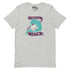 Chaotic Cute RPG Dragon T-Shirt 17