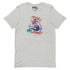 Cyberpunk Mermaid T-Shirt 15
