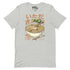 Bonsai Ramen Zen T-Shirt 14