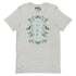 Moonlight Garden Festive T-Shirt 14