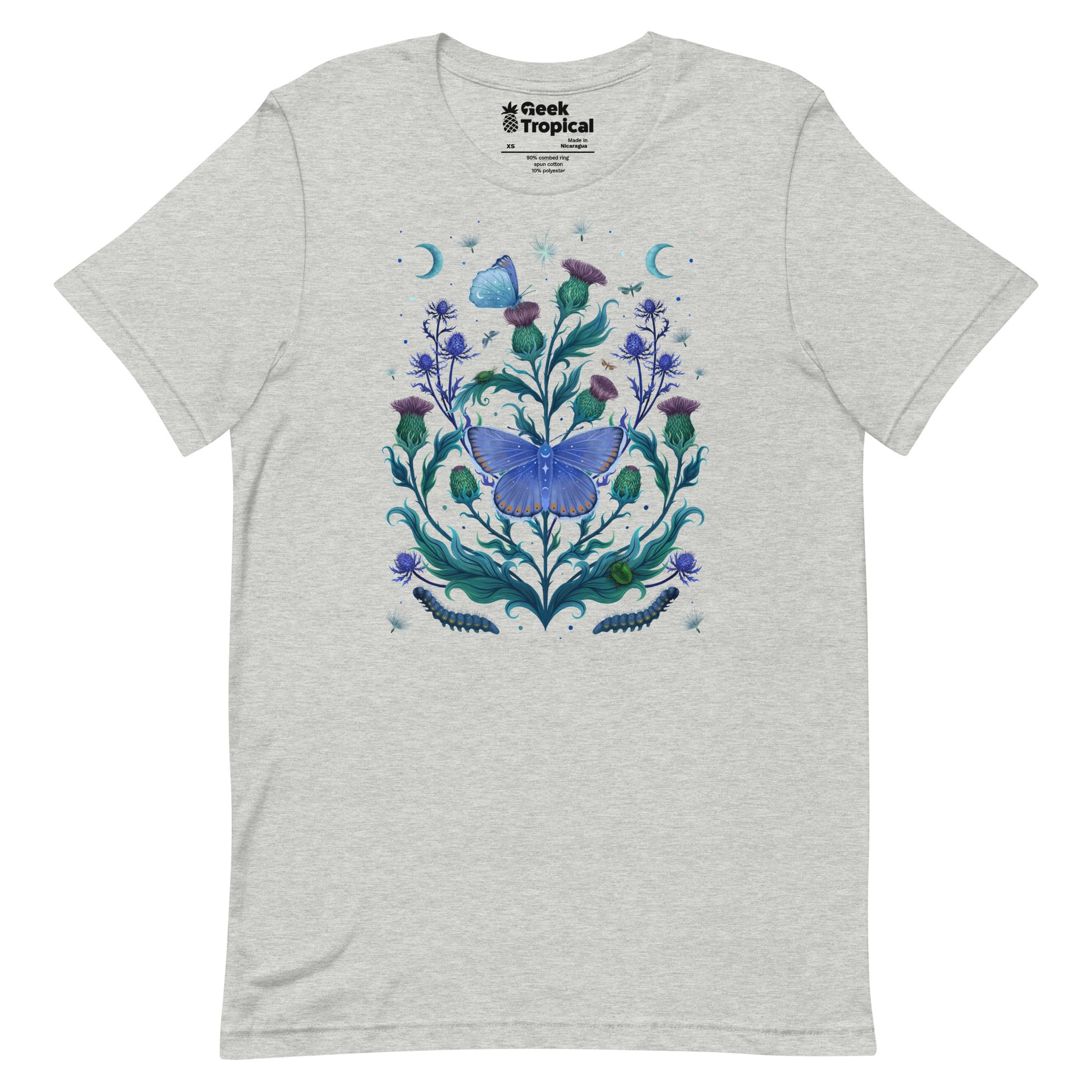 Thistle Home T-Shirt 14