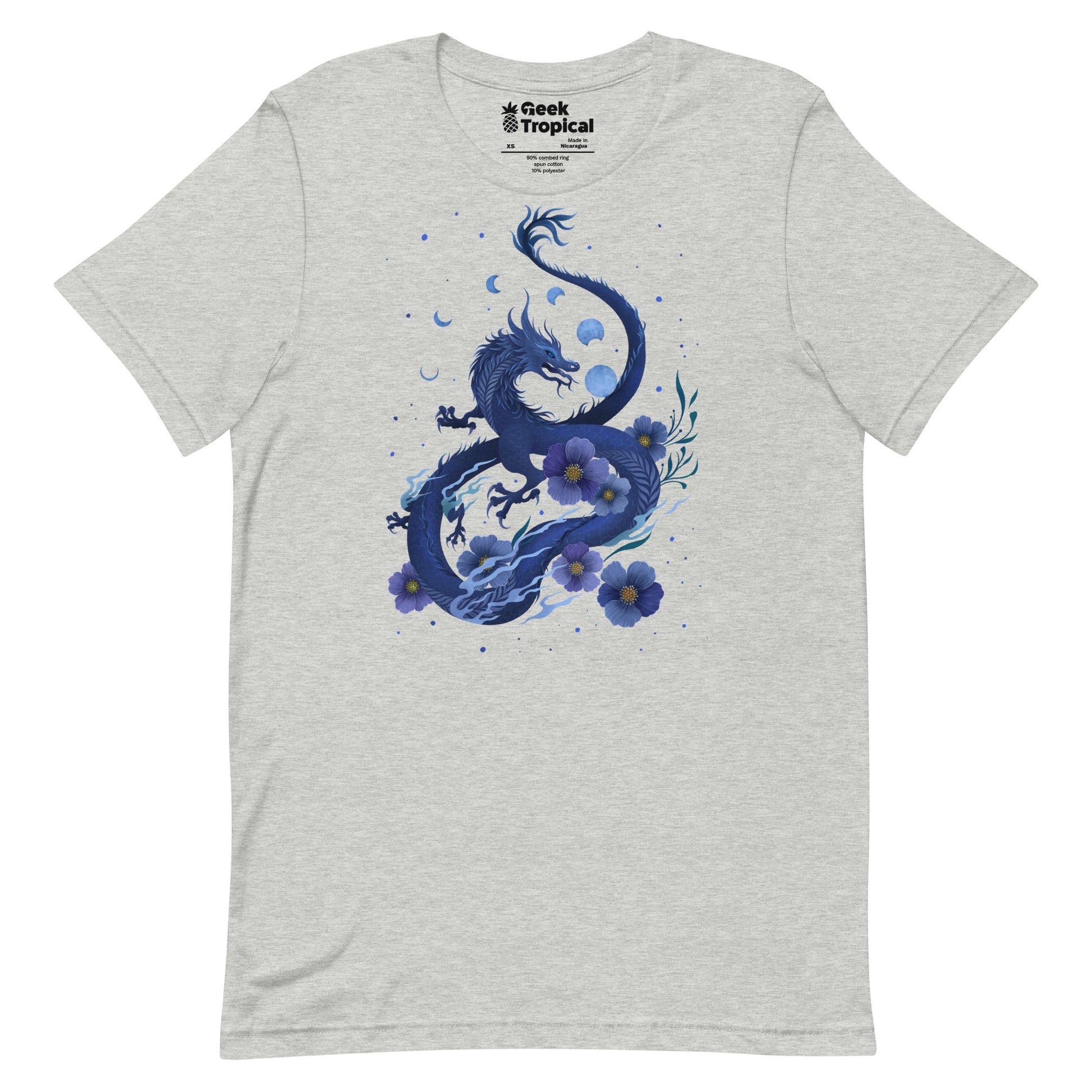 Year of the Dragon T-Shirt 14