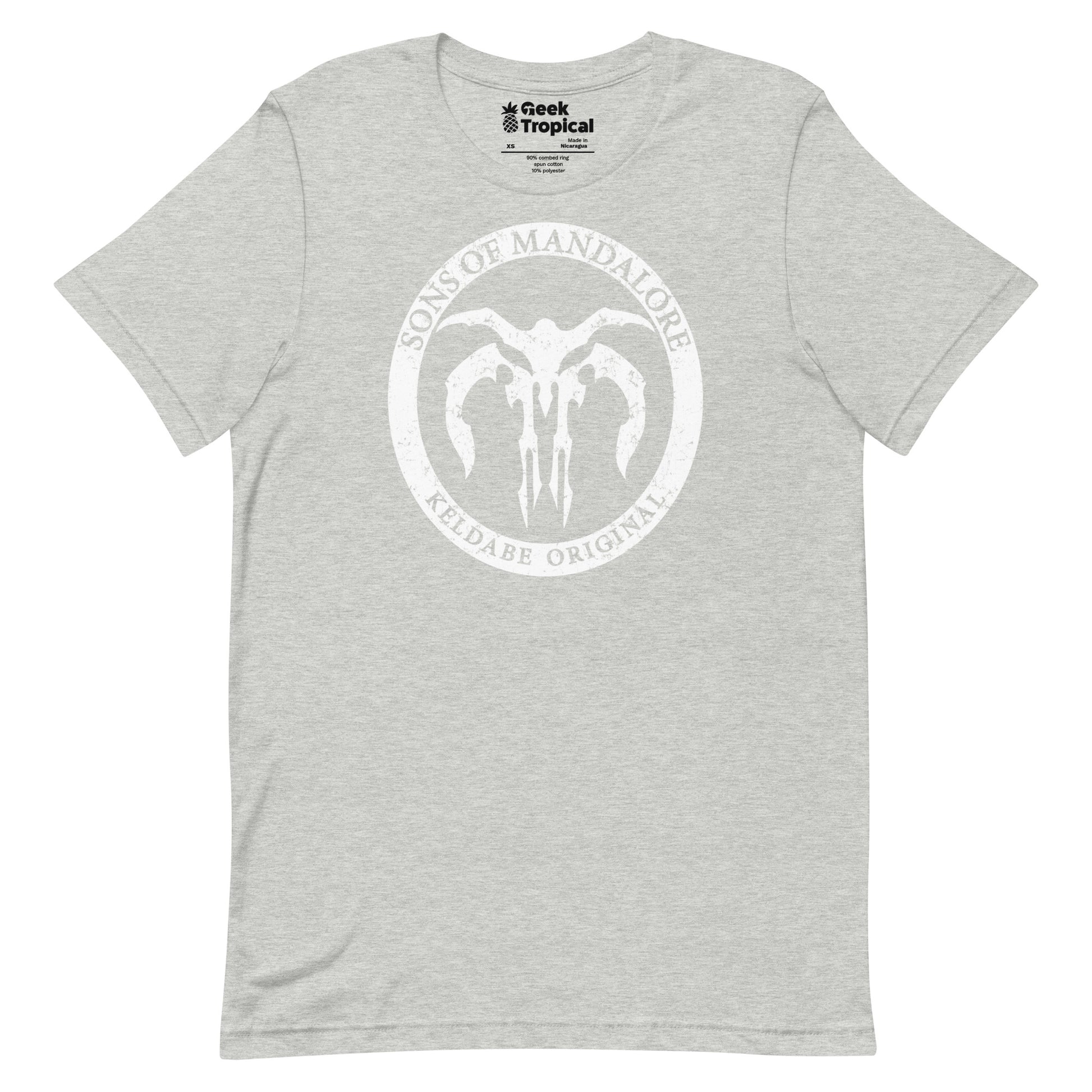 Sons of Mandalore T-Shirt 17