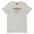 Science Super Villain T-Shirt 14