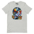 Robot Reading T-Shirt 10