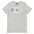 Power of Science T-Shirt 17