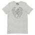 Oversized Dragon Shadow T-Shirt 16