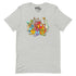 Alien Band T-Shirt 16