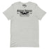 Miskatonic University Dept Necromancy T-Shirt 15