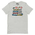 Just One More Nerd T-Shirt 16