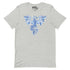 Ice Tribal Dragon T-Shirt 16