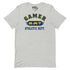 Gamer Athletic Dept T-Shirt 14