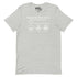 Gamebidextrous T-Shirt 17