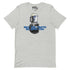 May the Froth Be With You T-Shirt 15