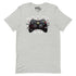 Game Controller How to Play T-Shirt 17