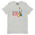 Fireball Prepared Wizard T-Shirt 14
