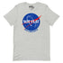 Earth Is Not Flat We Checked T-Shirt 17