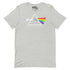 Dark Side of the Meow T-Shirt 17