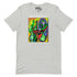Arkham Musuem of Art Cthulhu T-Shirt 16