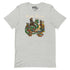 Book Wyrm T-Shirt 14
