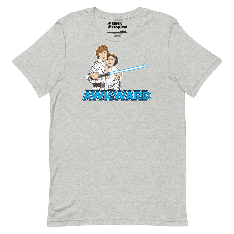 Awkward T-Shirt Geek Nerd Advertise to Meta Fantasy Prints FLOW DESC WRITING