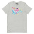 Astronaut Riding Space Whale T-Shirt 14