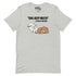 Owl Keep Watch Is Bearly Conscious Owlbears T-Shirt 14
