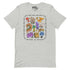 I Know A Spot Mushrooms T-Shirt 14