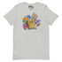 Mushroom Field Notes T-Shirt 15