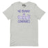 No Bunny Compares T-Shirt 15