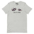 It Was Just A Prank Possum T-Shirt 15