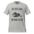 The Original Method Actor Possum T-Shirt 16