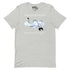 Meowximum Entanglement T-Shirt 16
