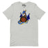 Dragon Storm Defender T-Shirt 17