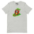 The Bookwyrm T-Shirt 17