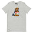 Nutella Cat T-Shirt 16