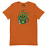 Miskatonic Cafe T-Shirt 13