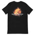 PacSci Powder Team Smiling Run T-Shirt 4