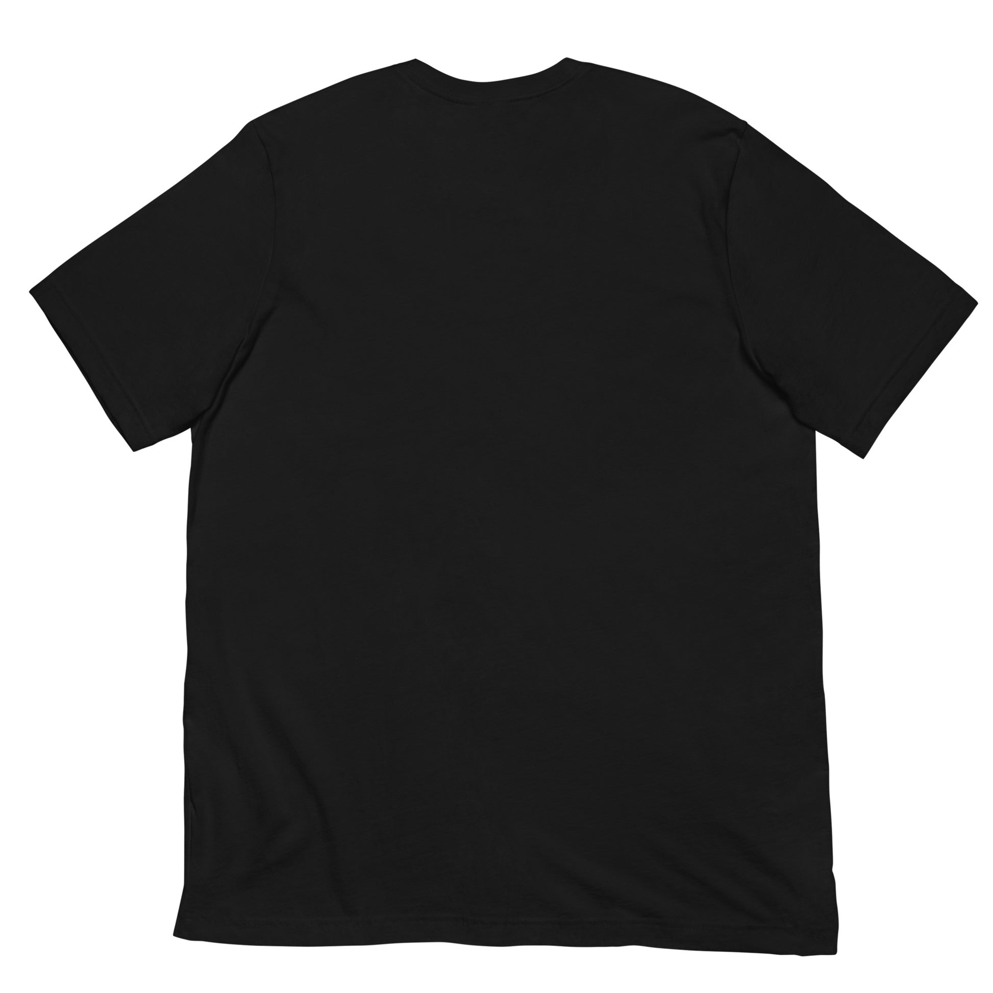 Foraging Checklist Mushrooms T-Shirt 6