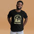 We Had Nine Planets T-Shirt Geek Nerd Design by Tobe Fonseca FLOW DESC WRITING Funny Prints