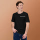 PacSci Powder Team Smiling Run T-Shirt Geek Nerd