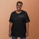 PacSci Powder Team Smiling Run T-Shirt Geek Nerd