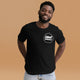 Soot Yourself Anime T-Shirt Geek Nerd Advertise to Meta Anime Design by Heather Davenport