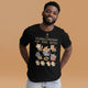 The Furrlowship of the Ring T-Shirt Geek Nerd Advertise to Meta Animal Patterns Book Prints