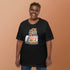 Nutella Cat T-Shirt 6