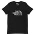 The Dark Face T-Shirt Geek Nerd Design by Tobe Fonseca Gpt - No - Tags
