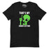Alien Human Costume T-Shirt Geek Nerd Design by Tobe Fonseca Funny Prints halloween