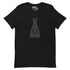 Always Science T-Shirt Geek Nerd Design by Tobe Fonseca FLOW DESC WRITING science print