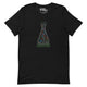 Always Science T-Shirt Geek Nerd Design by Tobe Fonseca FLOW DESC WRITING science print