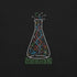 Always Science T-Shirt Geek Nerd Design by Tobe Fonseca FLOW DESC WRITING science print